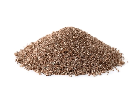 Turfa Loira e Fibra de Coco